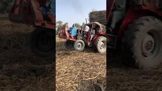 Messy fergusan 375 power🥵viralvideo agriculture unfreezemyaccaunt unfreezchannel [upl. by Eelamme]