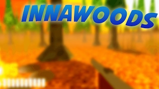 Im Wald überleben  Lets Play Innawoods  DeutschGerman  AnyCade [upl. by Kasevich]