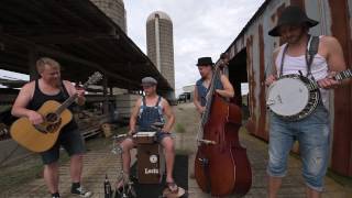 Self Esteem by StevenSeagulls LIVE [upl. by Alameda]