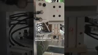 Multistation turntable processing machineRatry table process machine automaticmachine [upl. by Lleynod]