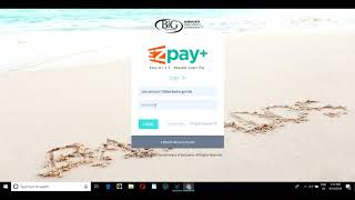 How To Use EZpay Plus [upl. by Naenej]