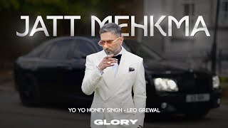 Jatt Mehkma Visualizer Yo Yo Honey Singh  GLORY  TSeries [upl. by Denna]