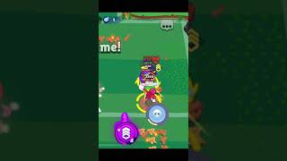 I got surge to max rank and i got 66000 trophies at the same time in brawlstars fyp viral shorts [upl. by Cordova]