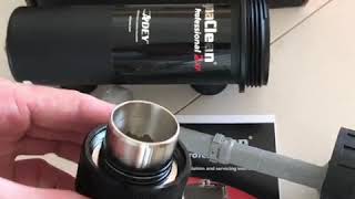 Bruce Supply explain MagnaClean Professional 2XPs key features [upl. by Gomez199]