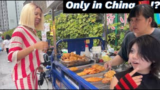 How is village life in china 🇨🇳  remote villages of china 🇨🇳 [upl. by Bellew]