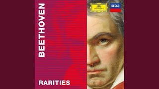 Beethoven ThreeVoice Fugues Hess 237 No 4 in D Minor [upl. by Bradford]