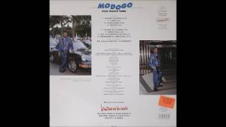 1992 Album Complet Modogo Gian Franco Ferre dans quotVictime de la Mode quot feat Papa Wemba et Vlm [upl. by Auhel]