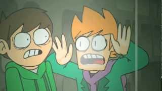 Eddsworld  Space Face Part 1 By НДR русская озвучка [upl. by Annayi]