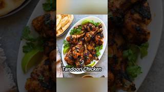 Top 10 famous Chicken Recipes in the world 🌍🌍🔥🔥🔥 [upl. by Eelatsyrc]