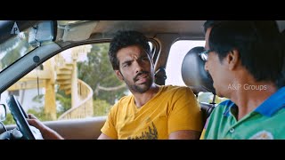 Naaigal Jaakirathai Comedy Scene  இப்படியே போச்சுன்னா இத வளக்கறதுக்காக லஞ்சம் வாங்கணும் Sibiraj [upl. by Rehpotsihc]