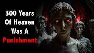 300 Years Of Heaven Was A Punishment  Creepypasta [upl. by Valle]