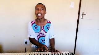 Lusanda Beja  Jesu ulidwala cover [upl. by Eitteb]