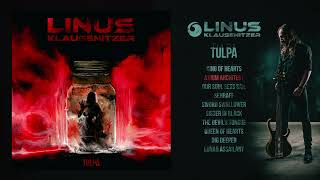 Linus Klausenitzer  Tulpa Full Album [upl. by Genni740]