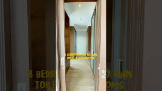 Brand new 500 SQM Townhouse in San Juan realestatephilippines townhouseph housetour [upl. by Naylor]