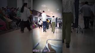 मुकेश जैन हॉस्पिटल ब्लॉग🏬mukes jen hospital vlog aashutyagi AAS VLOGS [upl. by Nomolos638]