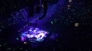 Phish  123117  Madison Square Garden New York NY [upl. by Jarad467]