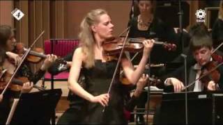 Mendelssohn  Vioolconcert in e klein opus 64 [upl. by Eeramit]