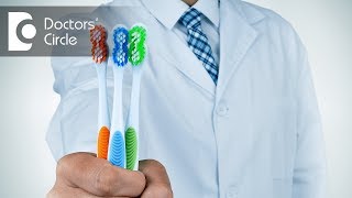 Which toothbrush is the best  Dr Supreeth S M [upl. by Nosoj]