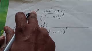 Residues 2  complex analysis  EnggMaths [upl. by Atnahsal336]