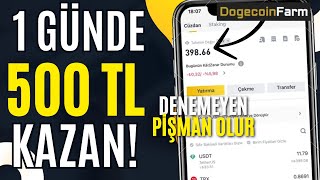 1 GÜNDE 500 TL PARA KAZANMAK 🔥 ÇALIŞMADAN PARA KAZANMA FORMÜLÜ 🔥 İNTERNETTEN PARA KAZANMA 2024 [upl. by Lyndsey370]