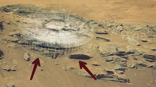 Perseverance Rover Captured a New Video Footage of Mars  New Mars Video [upl. by Isaak767]