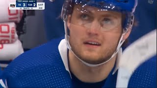 Leafs Fans Get SO MAD About This [upl. by Essenaj614]