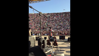 LOLO SY  TADY VITA FATOMATY LIVE COLISEUM ANTSONJOMBE 2015 [upl. by Colby]