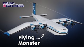 Forgotten Prototypes 1990s and modern aircraft designs  FULL MOVIE [upl. by Ahsyekal]