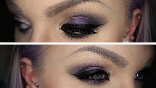 Glam Basics Blending Makeup Tutorial [upl. by Ynohtnanhoj]