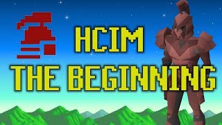 HCIM 1 The Beginning 1782277 [upl. by Neirrad]