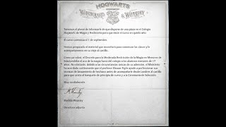 12 HORAS  HOGWARTS LEGACY ¿DIEFER POTTER [upl. by Alburg]