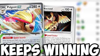 These Decks WON So Many Tournaments This Week [upl. by Markiv]