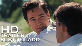 COMPAÑEROS DE VIAJE Trailer SUBTITULADO HD Fellow Travelers Trailer SUBTITULADO Matt Bomer [upl. by Hurleigh]