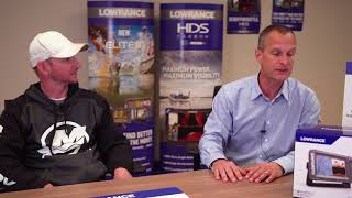 Lowrance Hook 2 Series Marketing Game Plan [upl. by Irolam744]