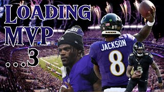 Lamar Jackson In a League of His Own [upl. by Mercedes545]