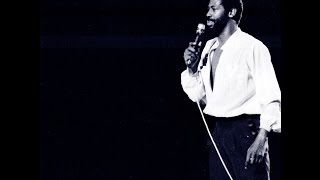 Teddy Pendergrass Live  Just The Love Side [upl. by Hayden]