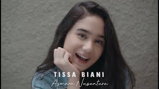 Asmara Nusantara  Budi Doremi Cover By Tissa Biani TissaBiani [upl. by Oira7]