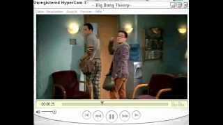 Big bang theory intro tiefer [upl. by Berner]