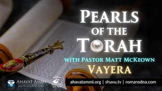 Pearls Of The Torah Vayera [upl. by Firmin363]