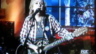 Melissa Etheridge  Christmas In America [upl. by Halivah488]