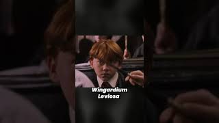 Its Leviosa Not Leviosaaa [upl. by Aninay]