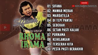 RHOMA IRAMA  SIFANA [upl. by Adleme]