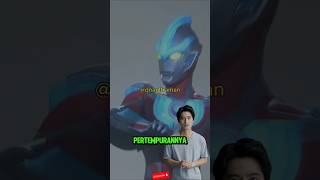 🍩Pertarungan Epik Ultraman Ginga Jurus Pamungkas dan Efek Keren ultraman [upl. by Christalle]