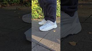 Yeezy 700 V2 Static  onfeet [upl. by Fairbanks]