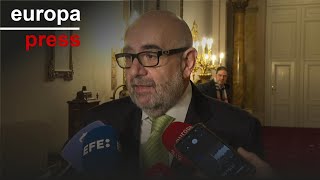 CSIF anuncia una movilización para el 14 de diciembre por la defensa de Muface [upl. by Profant]