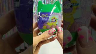 Easter Squishmallow Capsule🩵🐰🧺 squishmallows capsule easter candy asmr [upl. by Siravrat989]