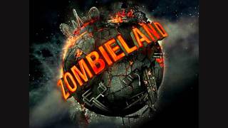 Zombieland Soundtrack Final Battle [upl. by Syd]