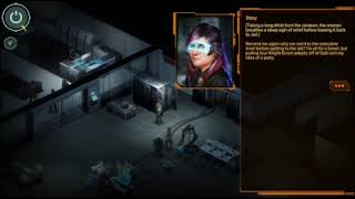 Shadowrun Hong Kong 12 [upl. by Adim]