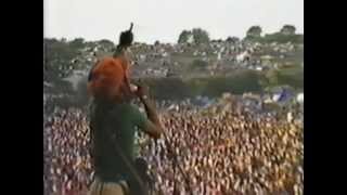 Aswad  1982 Glastonbury full set [upl. by Bertine]