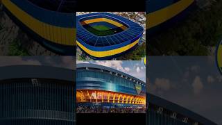 CONFIRMADO‼️ LA BOMBONERA SERA AMPLIADA ASI SE VERA 😱 bombonera boca bocajuniors cancha [upl. by Aeet667]